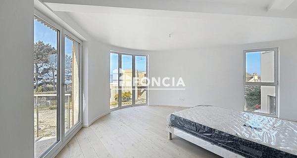 À vendre Maison 6 pièces 243 m² - Benerville-sur-mer 14910
