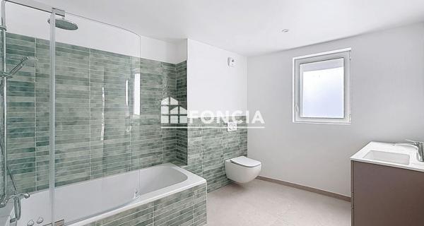 À vendre Maison 6 pièces 243 m² - Benerville-sur-mer 14910