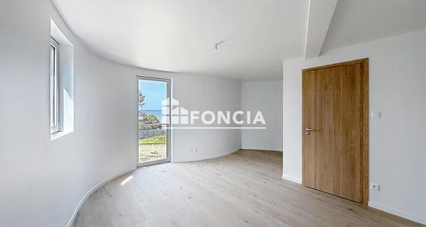 À vendre Maison 6 pièces 243 m² - Benerville-sur-mer 14910