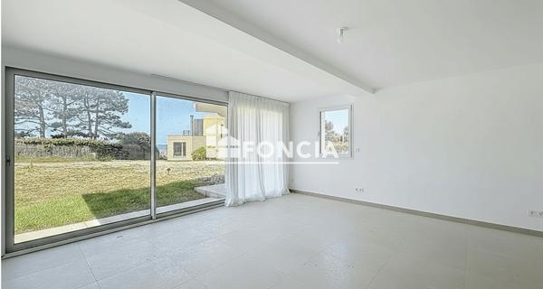 À vendre Maison 6 pièces 243 m² - Benerville-sur-mer 14910