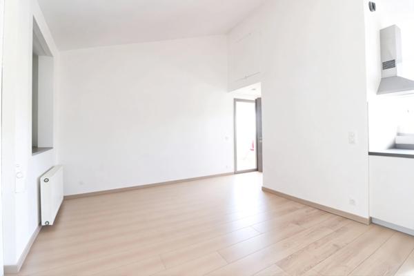 Appartement à vendre 2 pièces WERENTZHOUSE (68)