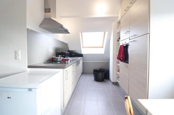 Appartement à vendre 2 pièces WERENTZHOUSE (68)