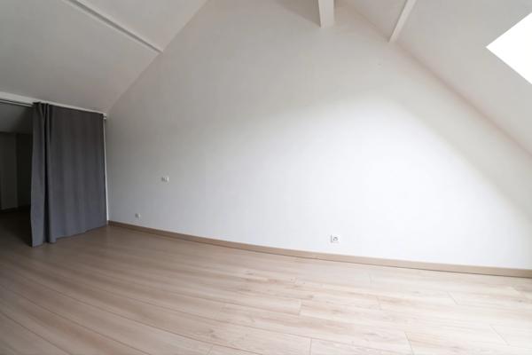 Appartement à vendre 2 pièces WERENTZHOUSE (68)