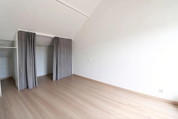 Appartement à vendre 2 pièces WERENTZHOUSE (68)