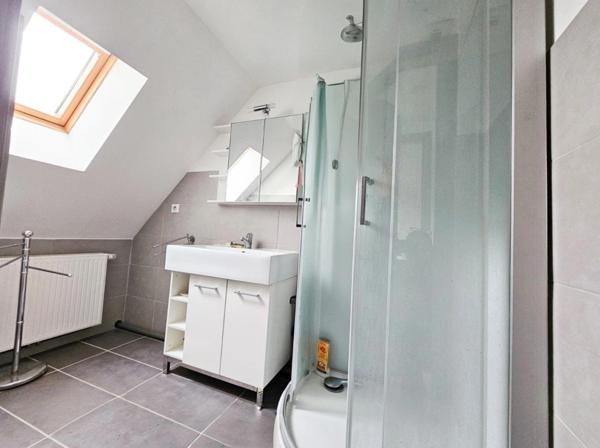 Appartement à vendre 2 pièces WERENTZHOUSE (68)