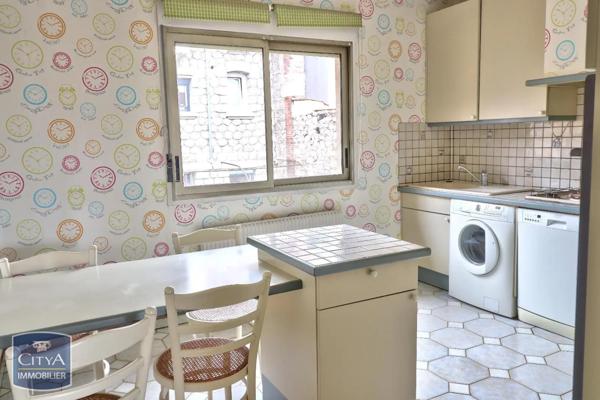 Vente appartement 3 pièces de 73m²