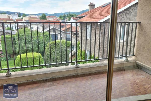Vente appartement 3 pièces de 73m²