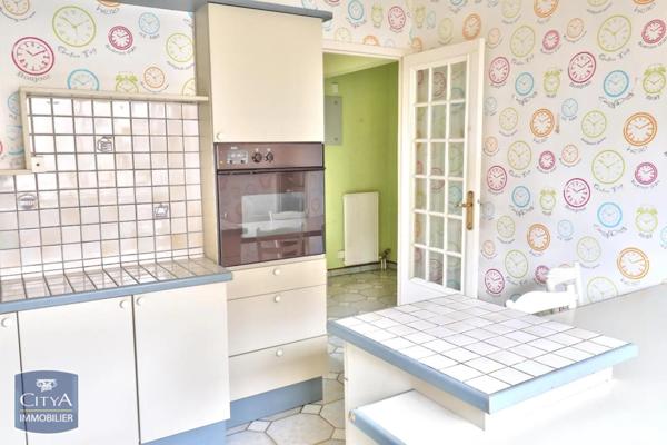 Vente appartement 3 pièces de 73m²