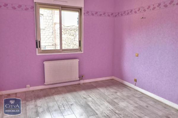 Vente appartement 3 pièces de 73m²