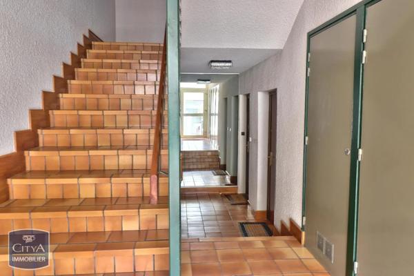 Vente appartement 3 pièces de 73m²
