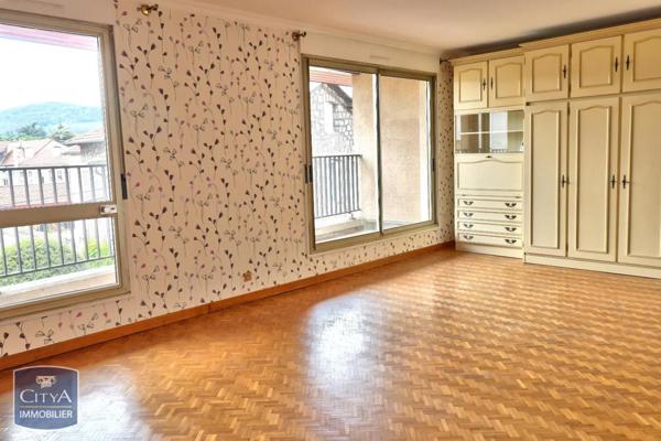 Vente appartement 3 pièces de 73m²