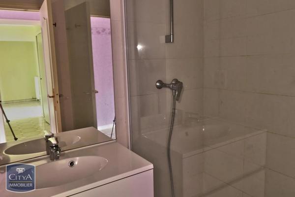 Vente appartement 3 pièces de 73m²