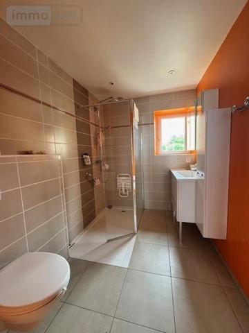 Maison à vendre à Noyen-sur-Sarthe dans la Sarthe (72430), ref : 72120-1038
