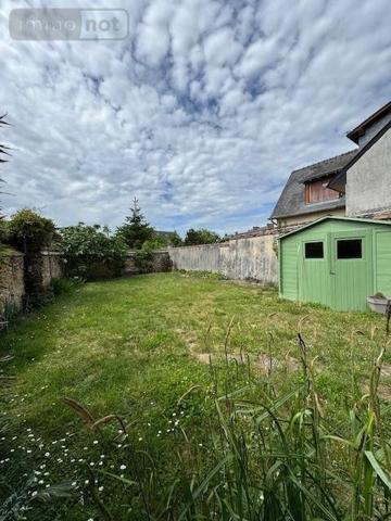 Maison à vendre à Noyen-sur-Sarthe dans la Sarthe (72430), ref : 72120-1038