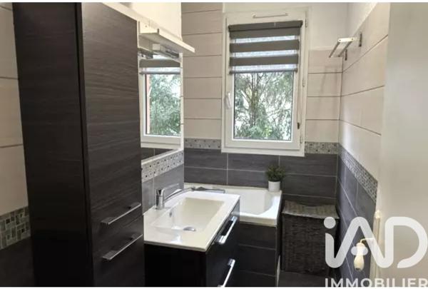 Appartement à vendre 3 pièces 68,21 m² Thiais