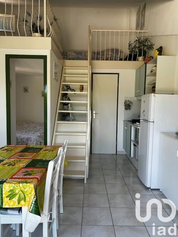 Maison à vendre 2 pièces 36 m² Saint-Martin-d'Ardèche