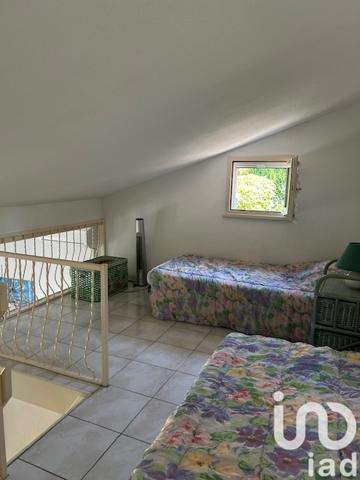 Maison à vendre 2 pièces 36 m² Saint-Martin-d'Ardèche