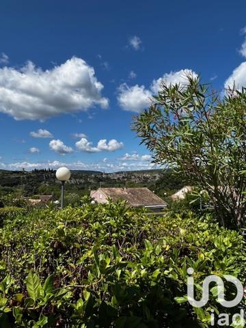 Maison à vendre 2 pièces 36 m² Saint-Martin-d'Ardèche