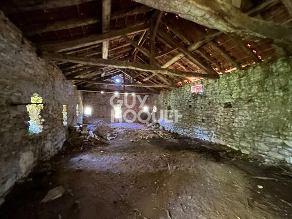 Cahors, charmante propriété familiale atypique avec magnifique parc.