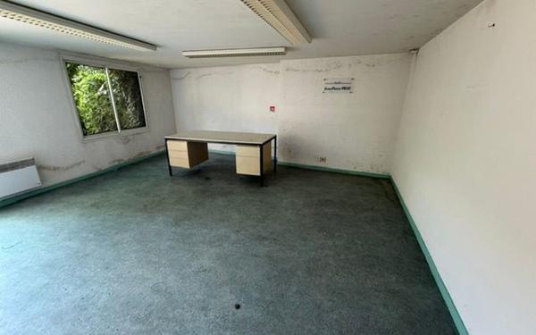 Immeuble à vendre