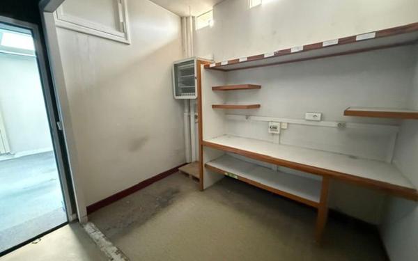 Immeuble à vendre