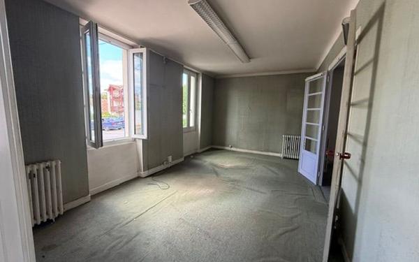Immeuble à vendre