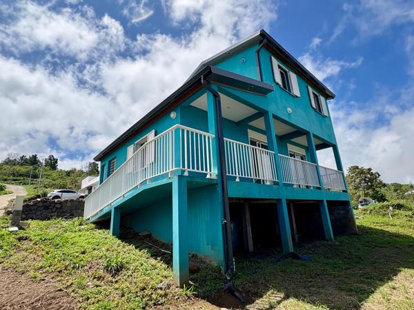 Maison familiale à 3 Bassins