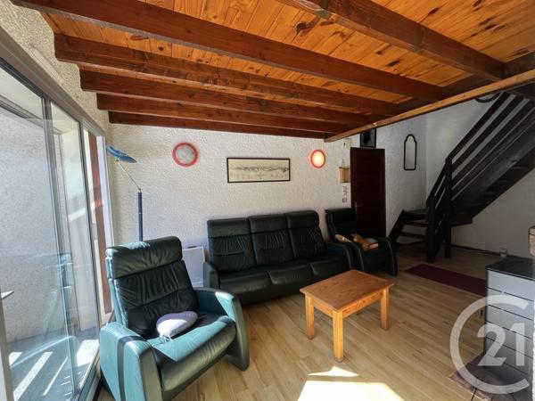 Appartement à vendre  3 pièces - 50,89 m2 CAUTERETS - 65