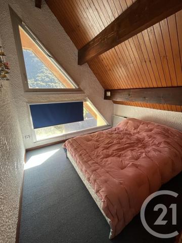 Appartement à vendre  3 pièces - 50,89 m2 CAUTERETS - 65