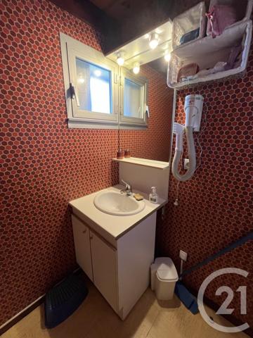 Appartement à vendre  3 pièces - 50,89 m2 CAUTERETS - 65