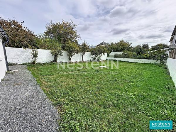 À vendre - Maison VIVABLE DE PLAIN PIED entièrement rénovée à Beauvallon