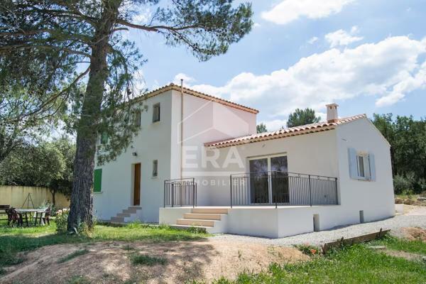 Maison Jouques 4 pièce(s) 127.85 m2