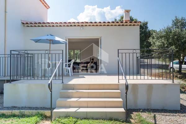 Maison Jouques 4 pièce(s) 127.85 m2