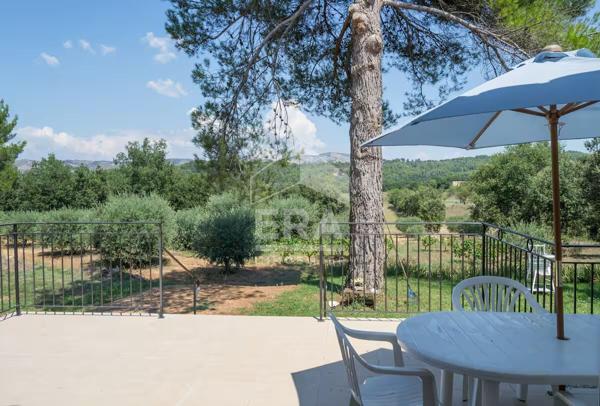 Maison Jouques 4 pièce(s) 127.85 m2