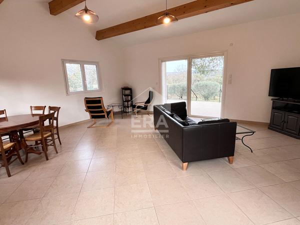 Maison Jouques 4 pièce(s) 127.85 m2