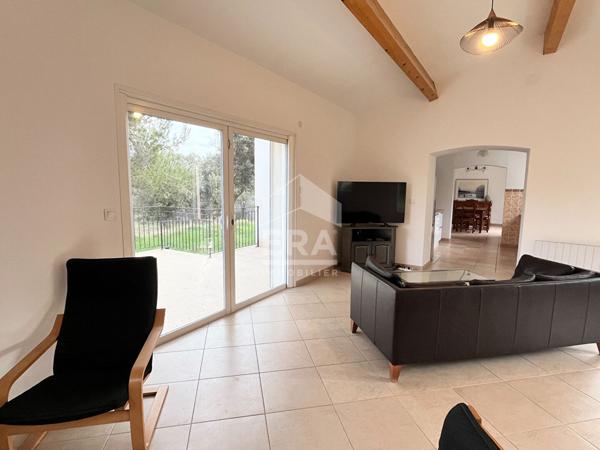 Maison Jouques 4 pièce(s) 127.85 m2