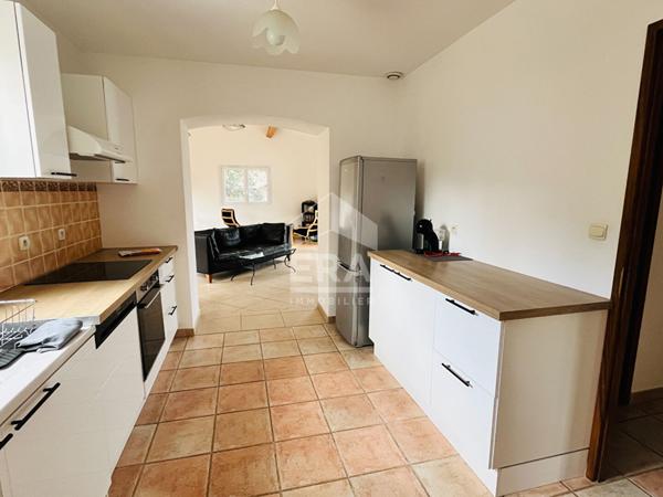 Maison Jouques 4 pièce(s) 127.85 m2