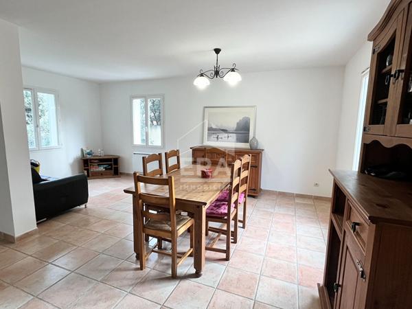 Maison Jouques 4 pièce(s) 127.85 m2