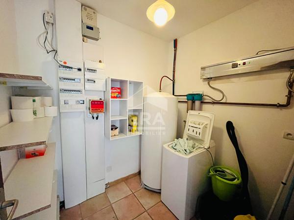 Maison Jouques 4 pièce(s) 127.85 m2