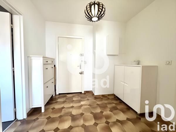 Appartement à vendre 3 pièces 65 m² Ozoir-la-Ferrière