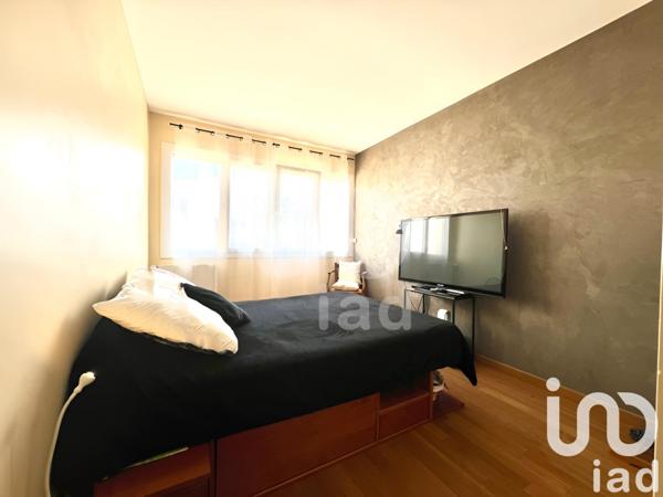 Appartement à vendre 3 pièces 65 m² Ozoir-la-Ferrière