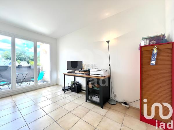 Appartement à vendre 3 pièces 65 m² Ozoir-la-Ferrière