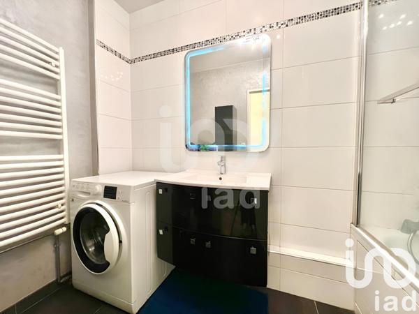 Appartement à vendre 3 pièces 65 m² Ozoir-la-Ferrière