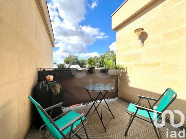 Appartement à vendre 3 pièces 65 m² Ozoir-la-Ferrière