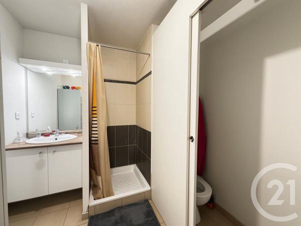 Appartement F2 à vendre  2 pièces - 40 m2 BEGLES - 33