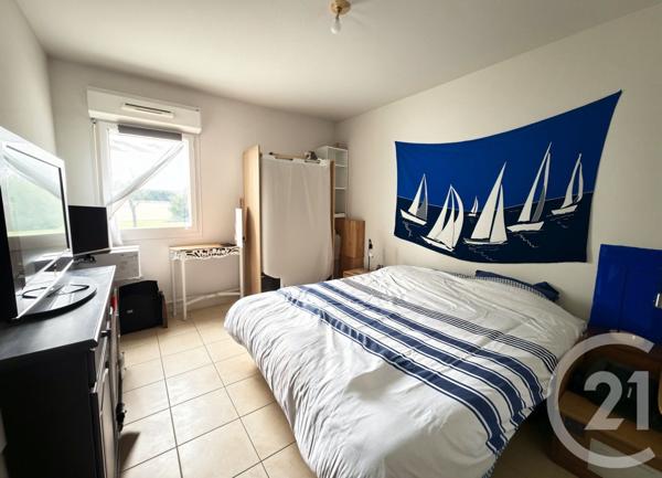 Appartement F2 à vendre  2 pièces - 40 m2 BEGLES - 33