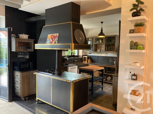 Maison à vendre  9 pièces - 217 m2 COULOMMIERS - 77