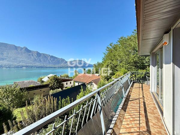 Maison Viviers Du Lac 6 pièce(s) 165.03 m2