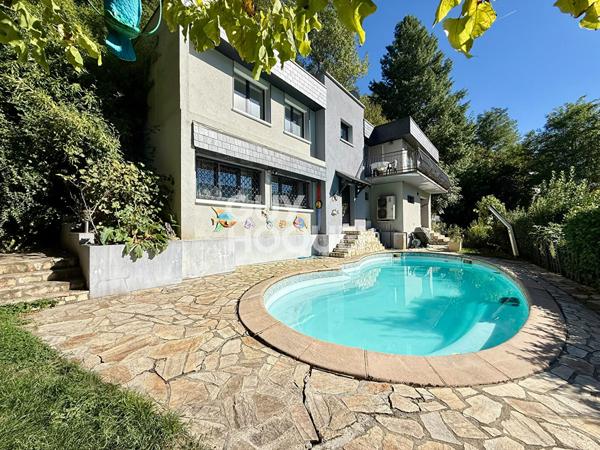 Maison Viviers Du Lac 6 pièce(s) 165.03 m2
