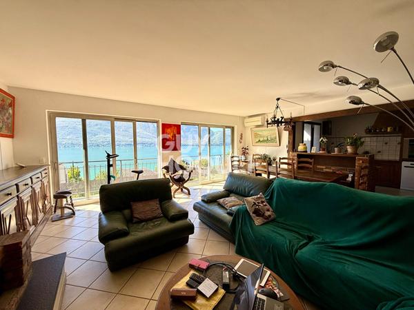 Maison Viviers Du Lac 6 pièce(s) 165.03 m2